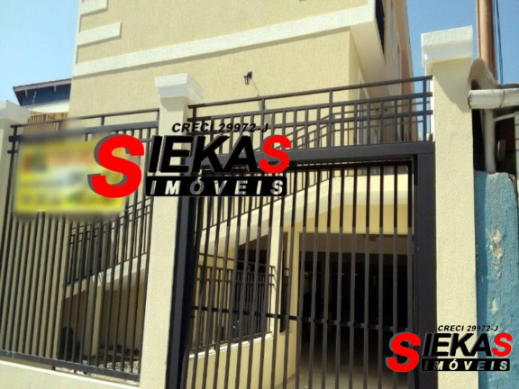Casa com 2 Quartos à Venda, 70 m² em Penha - São Paulo