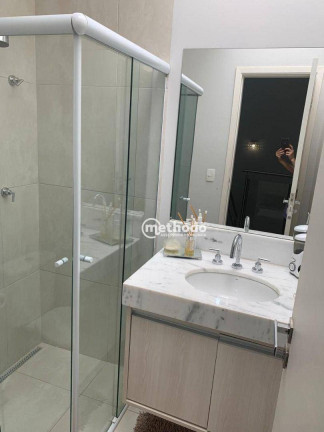 Imagem Casa com 2 Quartos à Venda, 115 m² em Fazenda Santa Cândida - Campinas Imagem Casa com 2 Quartos à Venda, 115 m² em Fazenda Santa Cândida - Campinas