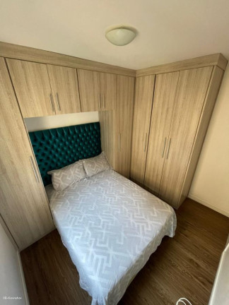 Imagem Apartamento com 2 Quartos à Venda, 47 m² em Centro - Diadema
