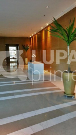 Imagem Imóvel Comercial à Venda, 65 m² em Santo Amaro - São Paulo
