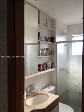 Imagem Apartamento com 2 Quartos à Venda, 67 m² em Itapuã - Vila Velha