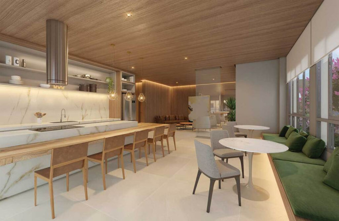 Imagem Imóvel com 3 Quartos à Venda, 232 m² em Mooca - São Paulo