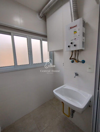 Imagem Apartamento com 1 Quarto para Alugar, 46 m² em Moema - São Paulo Imagem Apartamento com 1 Quarto para Alugar, 46 m² em Moema - São Paulo
