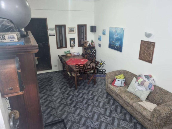 Imagem Casa com 5 Quartos à Venda, 124 m² em Parque São Domingos - São Paulo Imagem Casa com 5 Quartos à Venda, 124 m² em Parque São Domingos - São Paulo