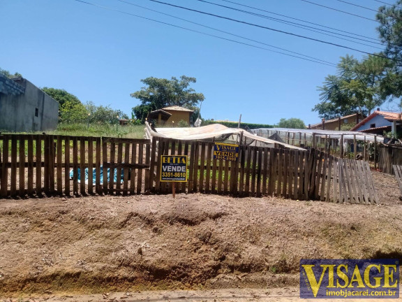 Imagem Terreno à Venda, 500 m² em Veraneio Iraja - Jacareí Imagem Terreno à Venda, 500 m² em Veraneio Iraja - Jacareí