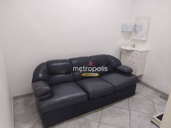 Imagem Sala Comercial para Alugar, 120 m² em Centro - São Caetano Do Sul Imagem Sala Comercial para Alugar, 120 m² em Centro - São Caetano Do Sul