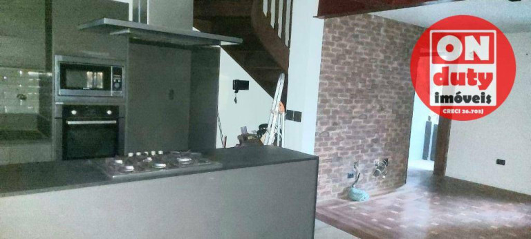 Imagem Sobrado com 2 Quartos à Venda, 96 m² em Gonzaga - Santos Imagem Sobrado com 2 Quartos à Venda, 96 m² em Gonzaga - Santos