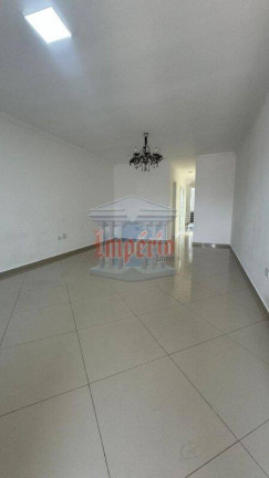 Imagem Casa com 3 Quartos à Venda, 181 m² em Vila Camilópolis - Santo André Imagem Casa com 3 Quartos à Venda, 181 m² em Vila Camilópolis - Santo André
