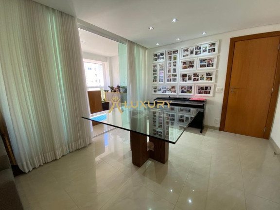 Imagem Imóvel com 3 Quartos à Venda, 113 m² em Santo Agostinho - Belo Horizonte