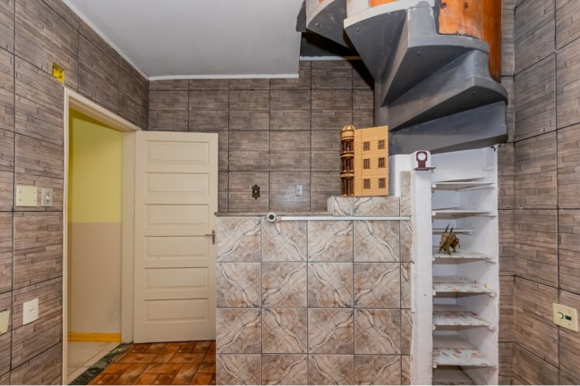 Imagem Casa com 3 Quartos à Venda, 150 m² em Santo Amaro - São Paulo Imagem Casa com 3 Quartos à Venda, 150 m² em Santo Amaro - São Paulo