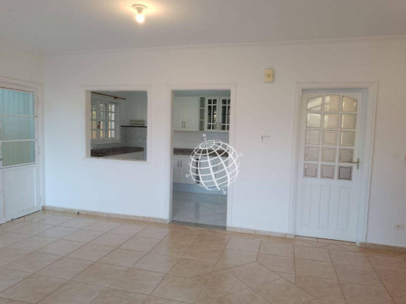 Imagem Casa com 3 Quartos à Venda, 323 m² em Vila Petrópolis - Atibaia