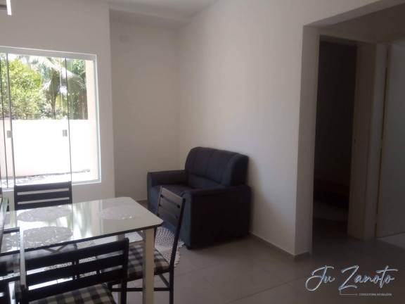 Imagem Apartamento com 2 Quartos à Venda, 56 m² em Bahamas I - Itapoá