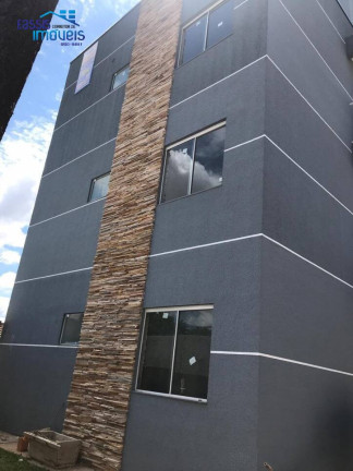 Apartamento com 2 Quartos à Venda, 48 m² em Maracana - Colombo