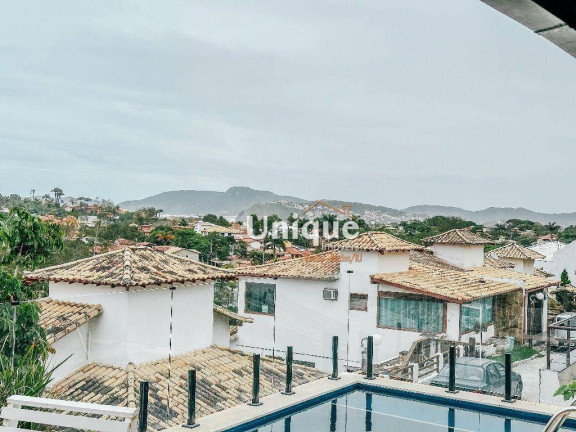 Imagem Casa com 4 Quartos à Venda, 187 m² em Geribá - Armação Dos Búzios Imagem Casa com 4 Quartos à Venda, 187 m² em Geribá - Armação Dos Búzios