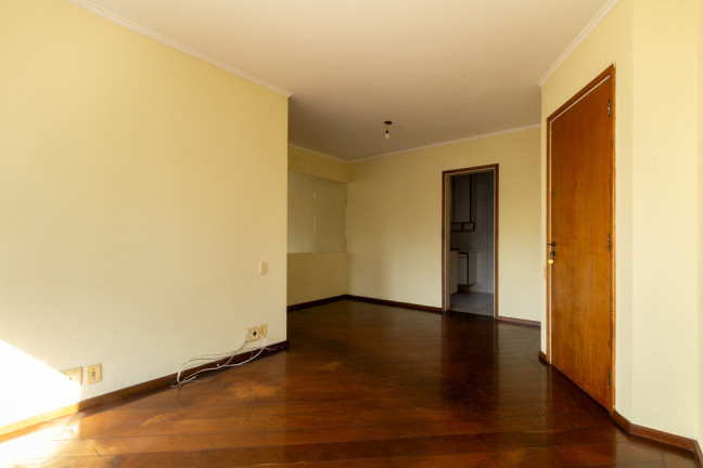 Foto do imóvel Apartamento com 3 Quartos à Venda, 81 m² em Vila Clementino - São Paulo