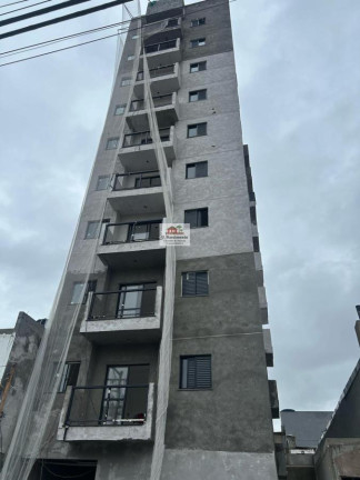 Imagem Apartamento com 2 Quartos à Venda, 39 m² em Vila Antonieta - São Paulo
