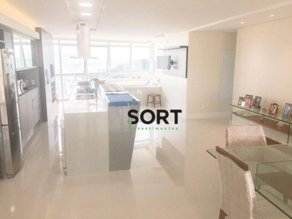 Imagem Apartamento com 4 Quartos à Venda, 234 m² em Centro - Balneário Camboriú