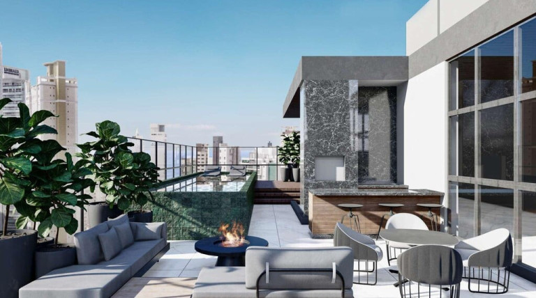 Imagem Apartamento com 3 Quartos à Venda, 141 m² em Centro - Balneário Camboriú Imagem Apartamento com 3 Quartos à Venda, 141 m² em Centro - Balneário Camboriú