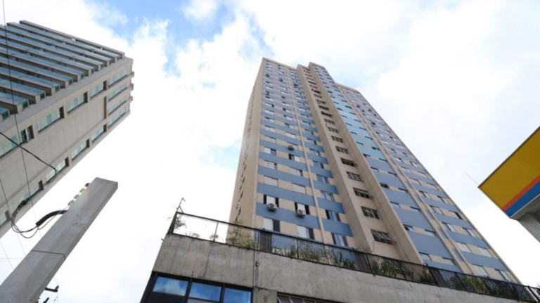 Imagem Apartamento com 3 Quartos à Venda, 85 m² em Alto Da Boa Vista - São Paulo