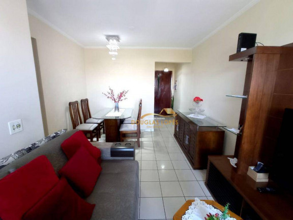 Imagem Apartamento com 3 Quartos à Venda, 61 m² em Cidade Líder - São Paulo