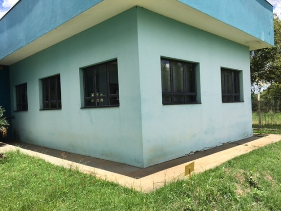 Imagem Galpão à Venda, 30 m² em Zona Rural - Brotas