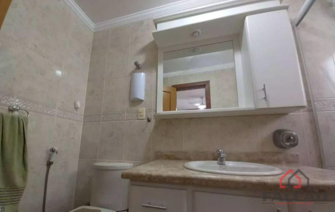Imagem Cobertura com 4 Quartos à Venda, 230 m² em Canto Do Forte - Praia Grande