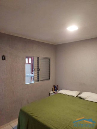 Imagem Casa com 3 Quartos à Venda, 150 m² em Cidade São Francisco - São Paulo