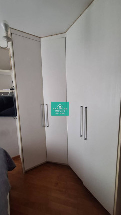 Imagem Apartamento com 3 Quartos à Venda, 93 m² em Parque Residencial Aquarius - São José Dos Campos