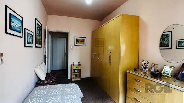 Imagem Apartamento com 2 Quartos à Venda, 76 m² em Centro Histórico - Porto Alegre