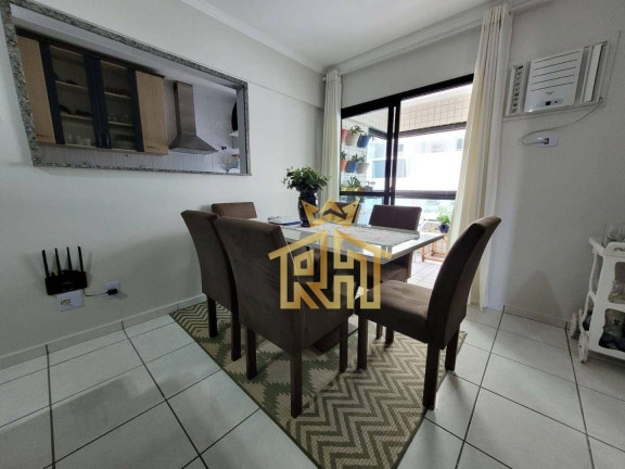 Imagem Apartamento com 2 Quartos à Venda, 77 m² em Aviação - Praia Grande Imagem Apartamento com 2 Quartos à Venda, 77 m² em Aviação - Praia Grande