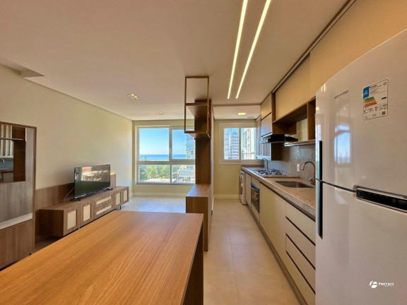 Imagem Apartamento com 2 Quartos à Venda, 68 m² em Zona Nova - Capão Da Canoa Imagem Apartamento com 2 Quartos à Venda, 68 m² em Zona Nova - Capão Da Canoa