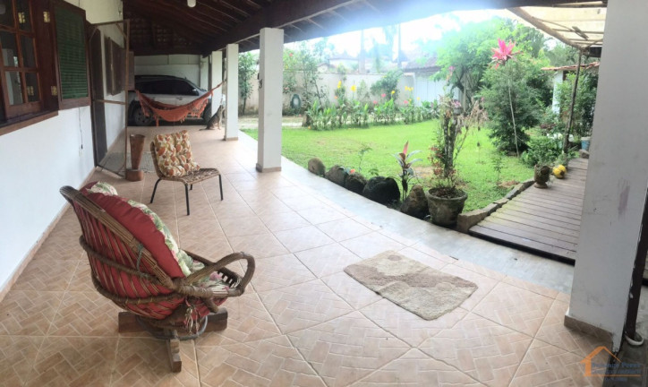 Imagem Casa com 3 Quartos à Venda, 180 m² em Ressaca - Ubatuba Imagem Casa com 3 Quartos à Venda, 180 m² em Ressaca - Ubatuba