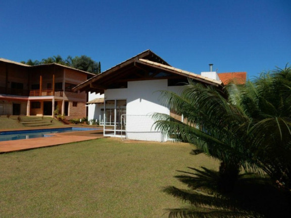 Imagem Sobrado com 6 Quartos à Venda, 2.000 m² em Condomínio Residencial Village Vert - Sorocaba Imagem Sobrado com 6 Quartos à Venda, 2.000 m² em Condomínio Residencial Village Vert - Sorocaba
