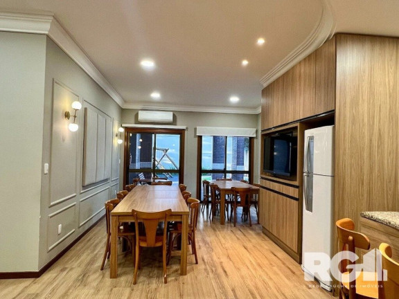 Imagem Apartamento com 3 Quartos à Venda, 104 m² em Petrópolis - Porto Alegre