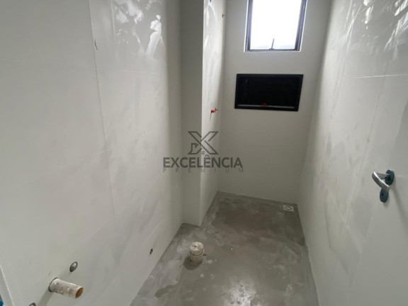 Imagem Apartamento com 2 Quartos à Venda, 50 m² em São Domingos - São José Dos Pinhais