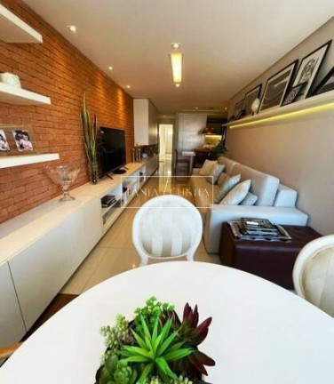 Apartamento com 3 Quartos à Venda, 135 m² em Estados - João Pessoa
