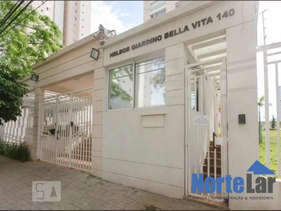 Imagem Apartamento com 3 Quartos à Venda, 74 m² em Jardim Pereira Leite - São Paulo