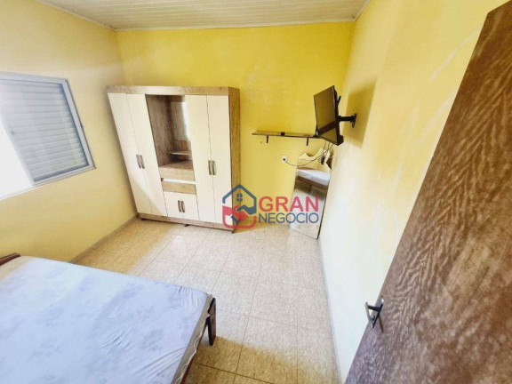 Imagem Casa com 2 Quartos para Alugar, 70 m² em Carmery - Pontal Do Paraná