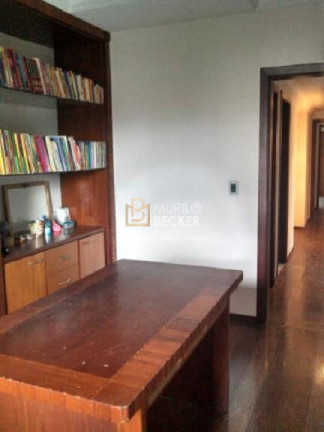 Imagem Apartamento com 3 Quartos à Venda, 187 m² em Jardim Das Nações - Taubaté