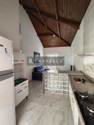 Imagem Casa com 2 Quartos à Venda, 85 m² em Cibratel 2 - Itanhaém