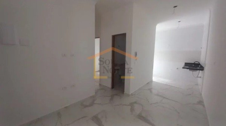 Imagem Apartamento com 2 Quartos à Venda, 38 m² em Vila Mazzei - São Paulo Imagem Apartamento com 2 Quartos à Venda, 38 m² em Vila Mazzei - São Paulo