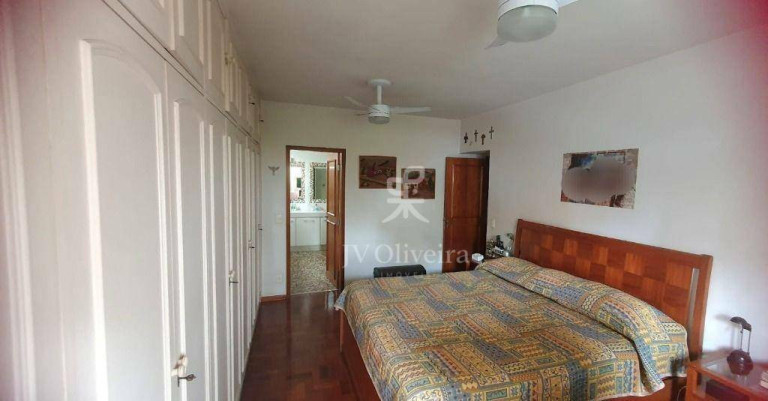 Imagem Apartamento com 4 Quartos à Venda, 189 m² em Itaim Bibi - São Paulo