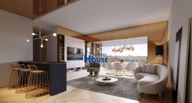 Imagem Apartamento com 4 Quartos à Venda, 158 m² em Vila Mariana - São Paulo Imagem Apartamento com 4 Quartos à Venda, 158 m² em Vila Mariana - São Paulo