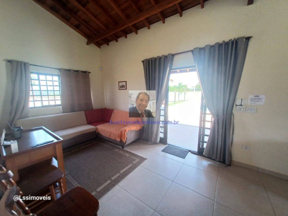 Imagem Chácara com 1 Quarto à Venda, 79 m² em Barueri Imagem Chácara com 1 Quarto à Venda, 79 m² em Barueri