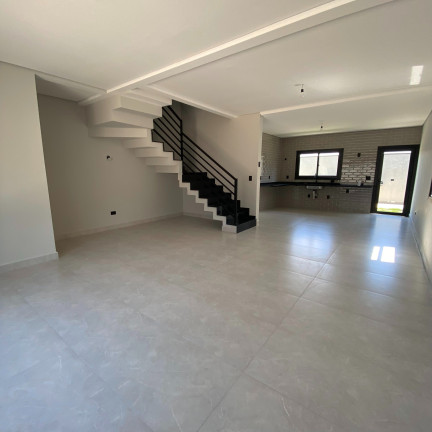 Imagem Casa com 3 Quartos à Venda, 114 m² em Jardim Paulista - Atibaia Imagem Casa com 3 Quartos à Venda, 114 m² em Jardim Paulista - Atibaia