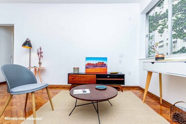 Imagem Imóvel com 3 Quartos à Venda, 91 m² em Copacabana - Rio De Janeiro Imagem Imóvel com 3 Quartos à Venda, 91 m² em Copacabana - Rio De Janeiro