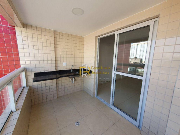Imagem Apartamento com 2 Quartos à Venda, 77 m² em Aviação - Praia Grande Imagem Apartamento com 2 Quartos à Venda, 77 m² em Aviação - Praia Grande