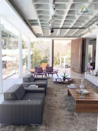 Imagem Casa com 4 Quartos à Venda, 700 m² em Novo Horizonte - Juiz De Fora