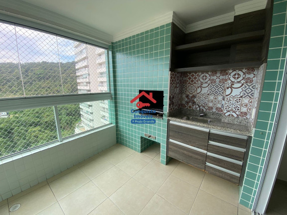 Imagem Apartamento com 3 Quartos à Venda, 124 m² em Canto Do Forte - Praia Grande Imagem Apartamento com 3 Quartos à Venda, 124 m² em Canto Do Forte - Praia Grande