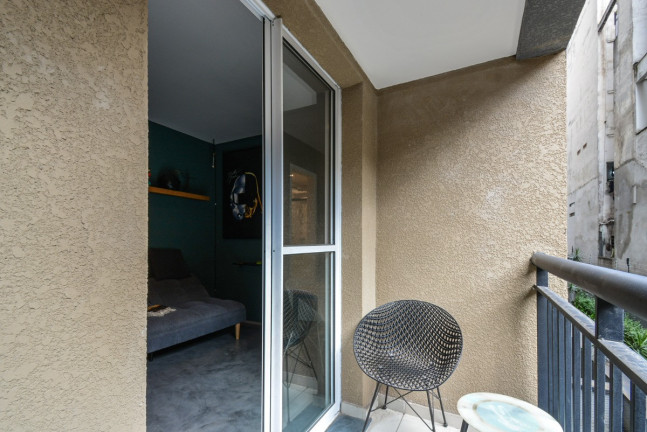 Imagem Studio com 1 Quarto à Venda, 27 m² em Sé - São Paulo